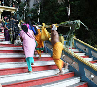 Batu Caves