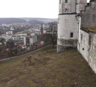 Schloss Hellenstein