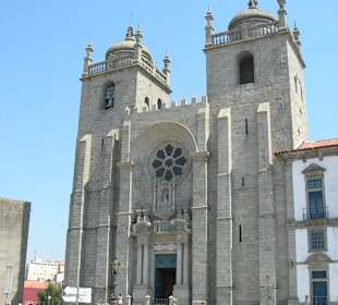 Catedral Sé Porto