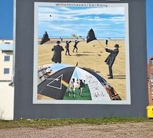 Stadtrundgang Wilhelmshaven