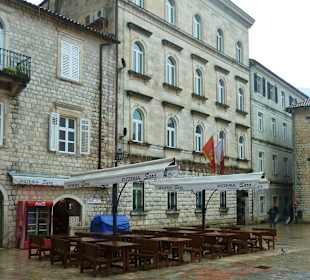 Mitten in der Altstadt