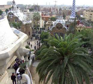 Park Güell