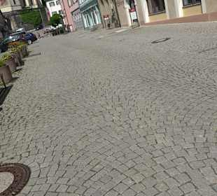 Altstadt Horb am Neckar