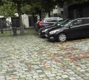 Ehemalige Zehntscheuer
