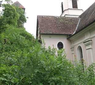 Filialkirche St. Georg