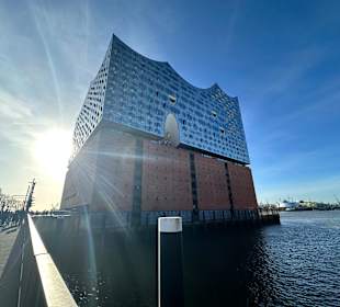 Elbphilharmonie