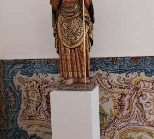 Paço Episcopal de Faro