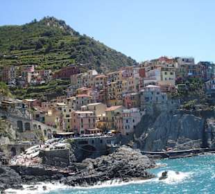 Cinque Terre