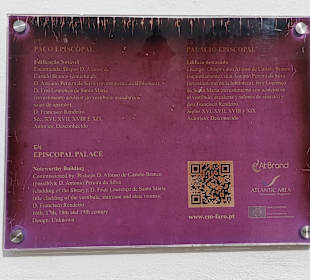 Paço Episcopal de Faro