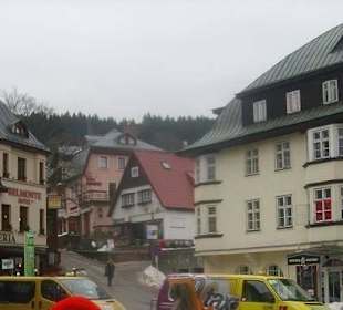 Hotel Belmonte ve Špindlerově mlýně