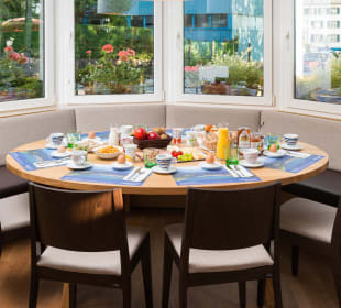 Gastro Wellenhof Bodensee