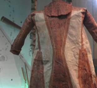 Nordamerika Native Museum