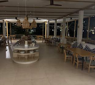 Gastro Khaolak Emerald Beach Resort & Spa