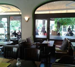 Café Königin 43