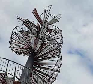 Berblinger Turm