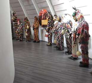 Fastnachtsmuseum Narrenschopf