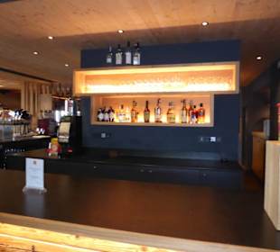 Plose Restaurant La Finestra