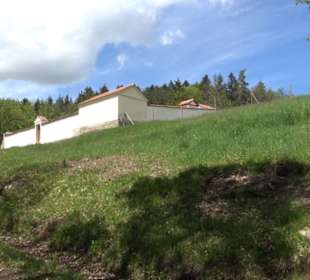 Römisches Freilichtmuseum Hechingen-Stein