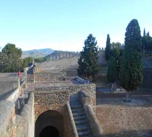 Gibralfaro