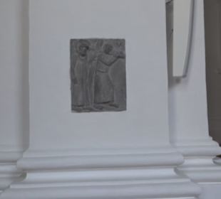 Deutschordensschwestern Nikola Kloster