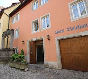 Außenansicht