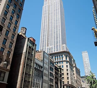 Empire-State-Building