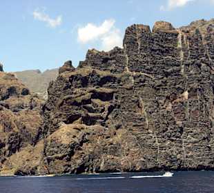 Felsen - Masca