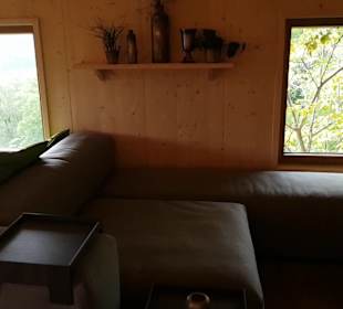 Wellnessbereich Mawell Resort 