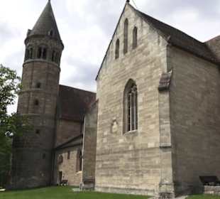 Benediktinerkloster Lorch