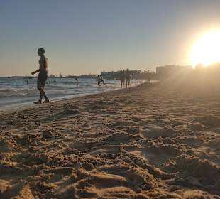 Strand Ayia Napa/Agia Napa