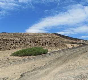 Diese Piste ist nichts für PKW