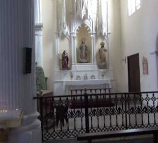 Iglesia de Nuestra Señora de Guadalupe