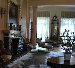 Salon księżnej Daisy