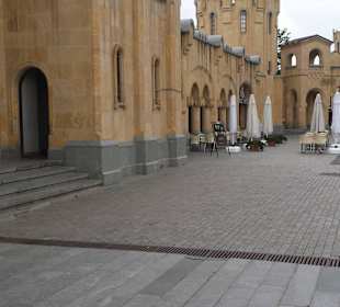 Stare miasto Tbilisi