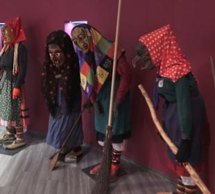 Fastnachtsmuseum Narrenschopf