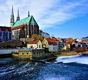 Ganz in der Nähe des Hotels!