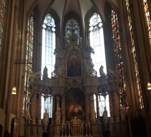 Erfurter Dom