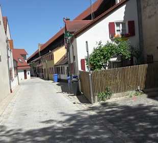 Historische Kasarmen 