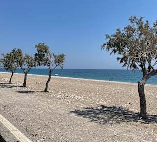 Afandou Beach