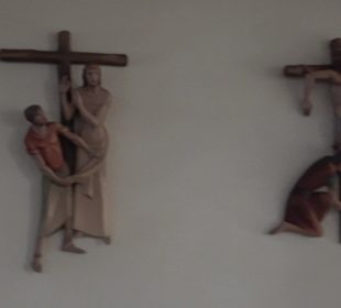 Pfarrkirche Sankt Martinus Weitingen im Gäu
