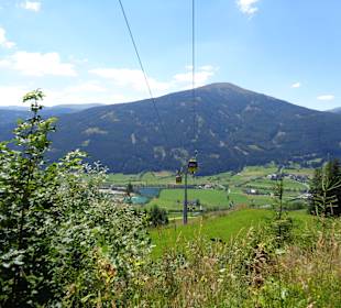 Wandern St. Michael im Lungau