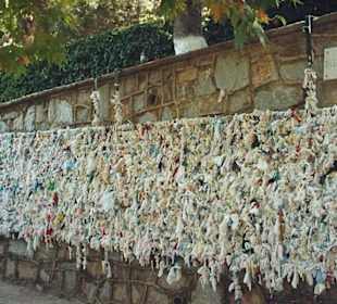 Mary House - Türkei