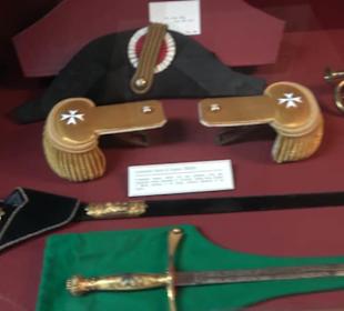 Palace Armoury