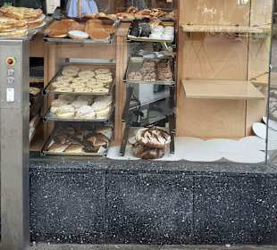 Bäckerei - Konditorei Erhard Heil in Saarbrücken