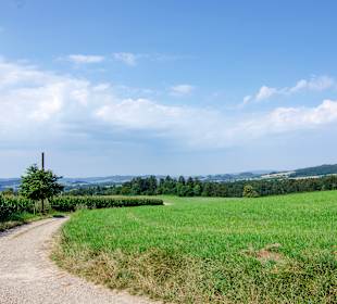 Wandern Lennestadt