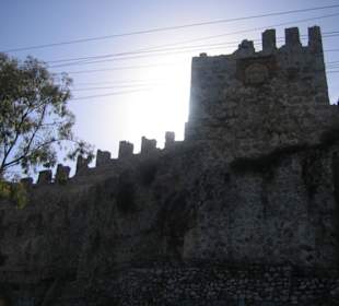 Burg Alanyas