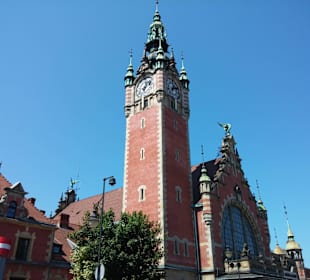 Dworzec Główny