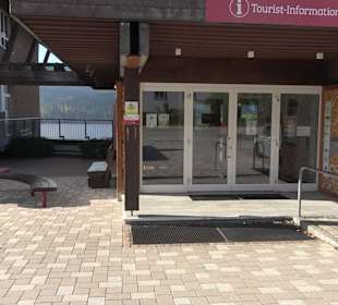 Stadtrundgang Schluchsee