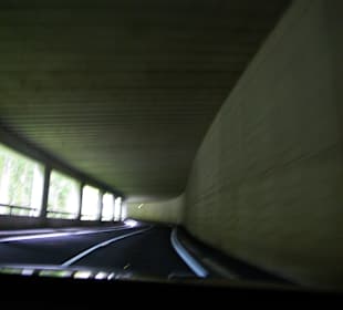 Der letzte Tunnel