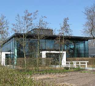 Nolde Stiftung Seebüll in Schleswig Holstein